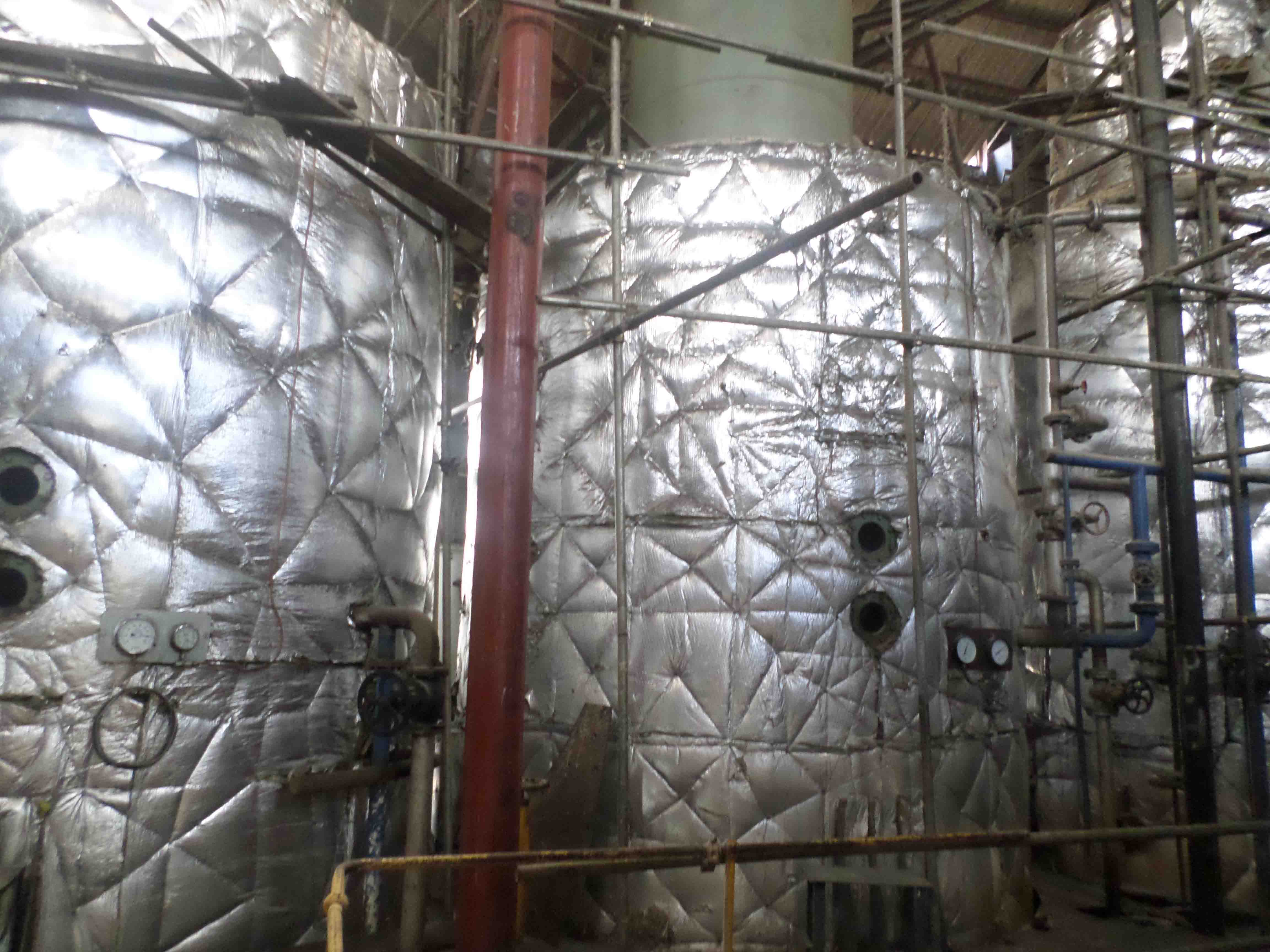 Photograph taken by: National Airviews, Inc.